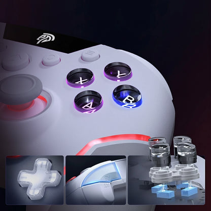 X20 RGB Wireless Pro