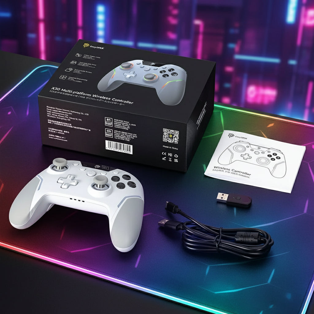 X20 RGB Wireless Pro